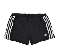 Short enfant filles adidas SHOPER Noir 4 / 5 ans