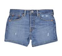 Short enfant filles Levis 501 ORIGINAL SHORTS Bleu 16 ans
