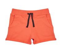 Short enfant filles Name it NKFVOLTA SWE SHORTS Orange 15 ans