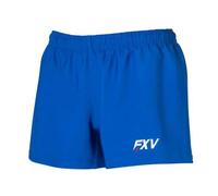 Short enfant Force XV Force 2 Bleu 10 ans
