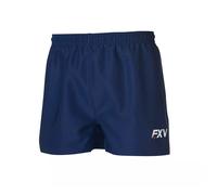 Short enfant Force XV Force 2 Bleu 12 ans