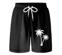 Short Enfant Gar?on Chino Bermuda Couleur Confortable Respirant avec Taille Élastique Casual Sport Ado Garcon 4-14 Ans