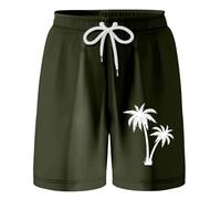 Short Enfant Gar?on Chino Bermuda Couleur Confortable Respirant avec Taille Élastique Casual Sport Ado Garcon 4-14 Ans