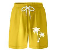 Short Enfant Gar?on Chino Bermuda Couleur Confortable Respirant avec Taille Élastique Casual Sport Ado Garcon 4-14 Ans
