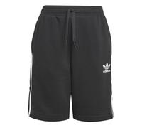 Short enfant garcons adidas CHANTALE Noir 7 / 8 ans