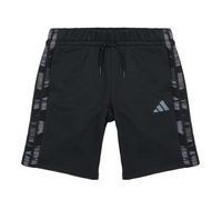 Adidas Seasonal Essentials Camo Sweat Shorts Noir 9-10 Years Enfants