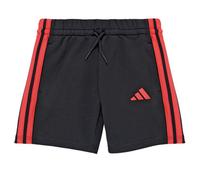 Short enfant garcons adidas JD6517 Noir 3 / 4 ans