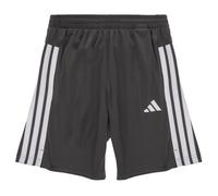 Short enfant garcons adidas JJ1039 Gris 7 / 8 ans