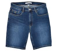 Short enfant garcons Calvin Klein Jeans REGULAR SHORT ESS BLUE Bleu 10 ans