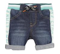 Short enfant garcons Catimini GABRIELLE Bleu 6 mois