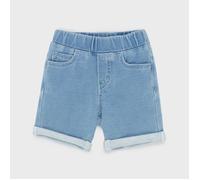 Short enfant garcons Emporio Armani Aurélien Bleu 6 mois