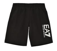 Short enfant garcons Emporio Armani EA7 3KBS52-BJ05Z-1200 Noir 14 ans