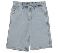 Short enfant garcons Jack & Jones JJIALEX JJCARPENTER SHORTS Bleu 10 ans