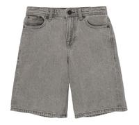 Short enfant garcons Jack & Jones JJIALEX JJORIGINAL SHORTS SQ 732 Gris 15 ans
