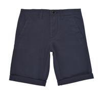 Short enfant garcons Jack & Jones JPSTDAVID JJCHINO SHORTS AKM SN JNR Marine 11 ans