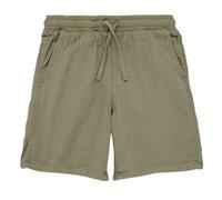 Short enfant garcons Jack & Jones JPSTJAIDEN PATRAS JOGGER SHORT Vert 13 ans