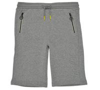 Short enfant garcons Kaporal MATYS Gris 12 ans