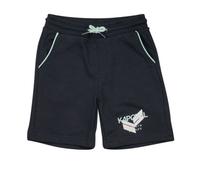 Short enfant garcons Kaporal PANDY ESSENTIEL Marine 10 ans