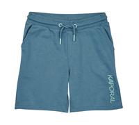 Short enfant garcons Kaporal PIMA DIVERSION Bleu 12 ans