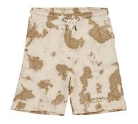 Short enfant garcons Kaporal PYO DIVERSION Beige 10 ans