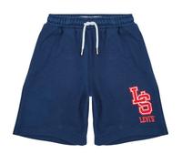 Vêtements Levi's Kids Levi's Monogram Shorts pour Enfant 8A Bleu