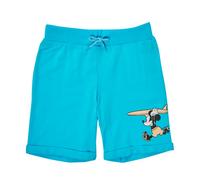 Short enfant garcons Name it NMMMICKEY MUSE Bleu 2 ans