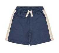 Short enfant garcons Petit Bateau MALCOM Marine 12 ans