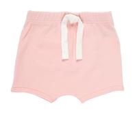 Short enfant garcons Petit Bateau MATHEO Rose 6 mois