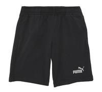 Vêtements Puma ESS No. 1 Logo Jersey Shorts B pour Accessoires 12A