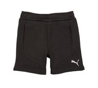 Short enfant garcons Puma PUMA POWER SHORTS Noir 15 / 16 ans