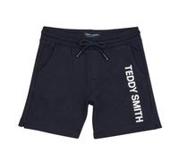 Short enfant garcons Teddy Smith S-MICKAEL JR Marine 16 ans