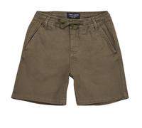 Short enfant garcons Teddy Smith S-SLING JR BEDF Vert 12 ans