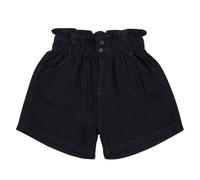Short enfant garcons Teddy Smith S-SUZIE JR LINE Marine 12 ans