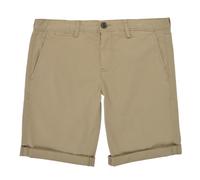 Short enfant garcons Teddy Smith SHORT CHINO Beige 10 ans