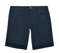 Short enfant garcons Teddy Smith SHORT CHINO Bleu 16 ans