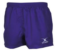 Short enfant Gilbert Saracen V3 Bleu 5/6 ans