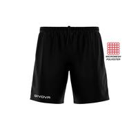 Short enfant Givova Noir 4XS