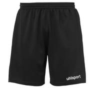 Short enfant Goal Noir 6 ans Male