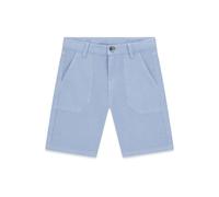 Short enfant Guess Lyocell Blend GMT Dye Bleu 6/7 ans