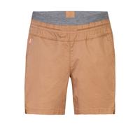 Short enfant Hannah Riki Marron 12 ans