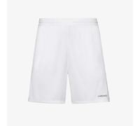 Short enfant Head Easy Court Blanc 16 ans
