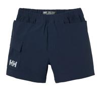 Short enfant Helly Hansen Hh Qd Cargo Bleu 6 ans