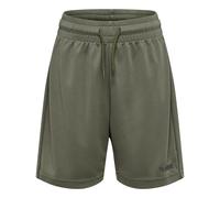 Short enfant Hummel Active Gris 12 ans Male