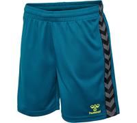 Short enfant Hummel Authentic Bleu 12 ans