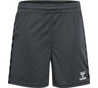 Hummel Short Enfants HML Authentic PL Asphalte Taille 164 EU