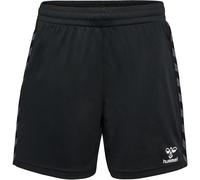 Hummel Short hmlAUTHENTIC PL Enfant Uni Noir Taille 116