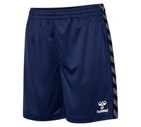 Short enfant Hummel Authentic Pl Bleu 8 ans