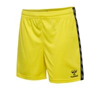 Hummel Short enfant Authentic Pl Jaune 14 ans