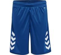 Short enfant Hummel Basket Bleu 14 ans