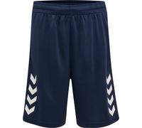 Short enfant Hummel Basket Bleu 6 ans